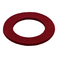 SB-FR-13 [Sonic Energy Singing Bowl Felt Ring 13cm]【お取り寄せ品】