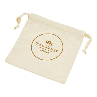 MEINL SB-CB-25 [Sonic Energy / Singing Bowl Cotton Bags 25cm]