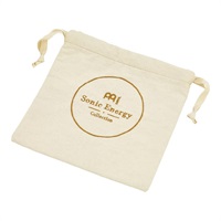 SB-CB-25 [Sonic Energy / Singing Bowl Cotton Bags 25cm]