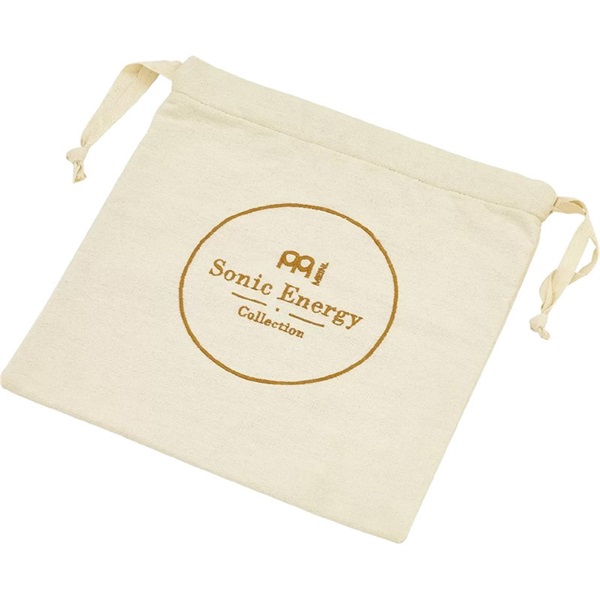 MEINL SB-CB-30 [Sonic Energy  /Singing Bowl Cotton Bags 30cm]【お取り寄せ品】