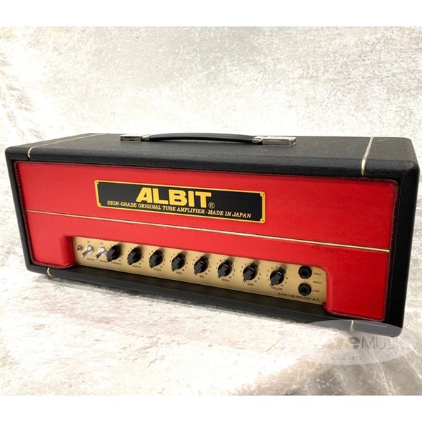 ALBIT A-1