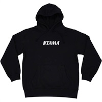 Lifestyle Item / TAMA Logo Pullover Hoodie / Sサイズ [TAMP001S] 【お取り寄せ品】
