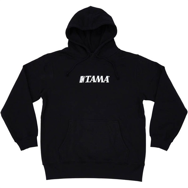 TAMA Lifestyle Item / TAMA Logo Pullover Hoodie / Mサイズ [TAMP001M] 【お取り寄せ品】