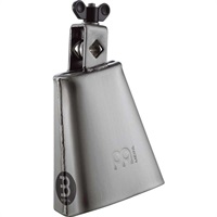 STB45L [Steel Finish Cowbell / Low Pitch]