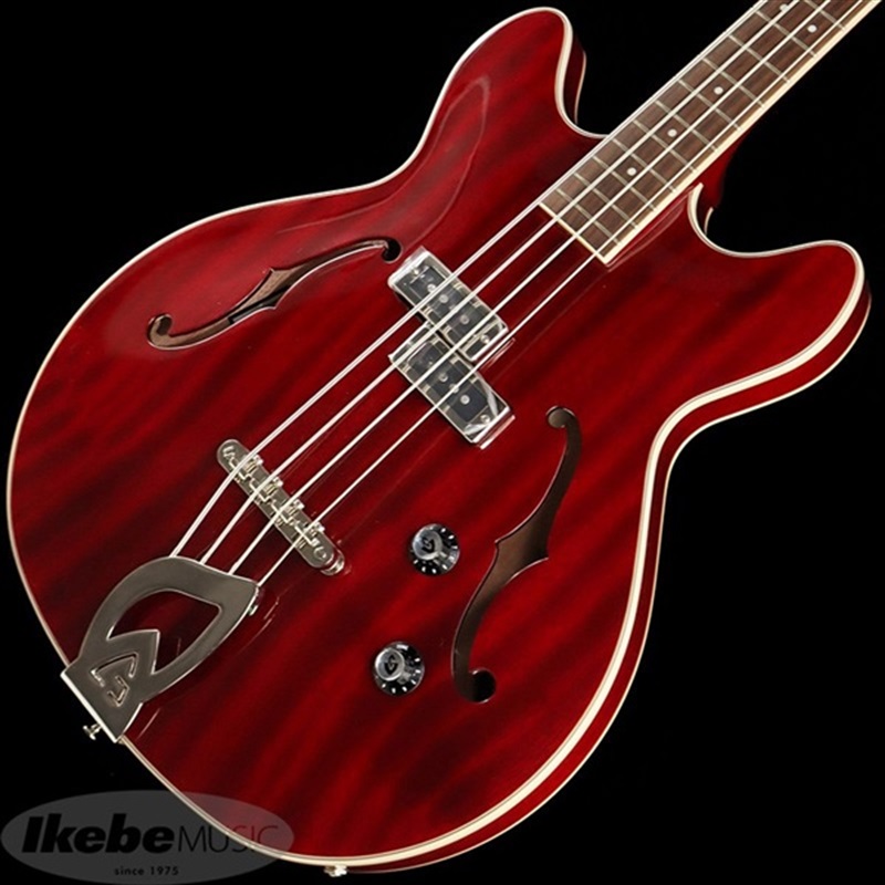 STARFIRE I BASS (Cherry Red)の商品画像