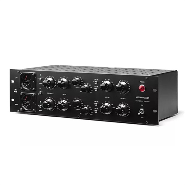 IGS Audio V8 Compressor 【取り寄せ商品】