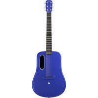 LAVA ME3 36 w / Space Bag (Blue)