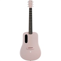 LAVA ME3 36 w / Space Bag (Pink)