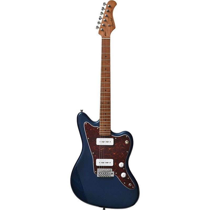 Bacchus Universe Series BJM-1-RSM/M (DLPB)