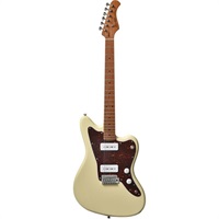[訳あり] Bacchus ジャズマスター Bacchus BJM-1R CAR Candy Apple Redバッカス エレキギター