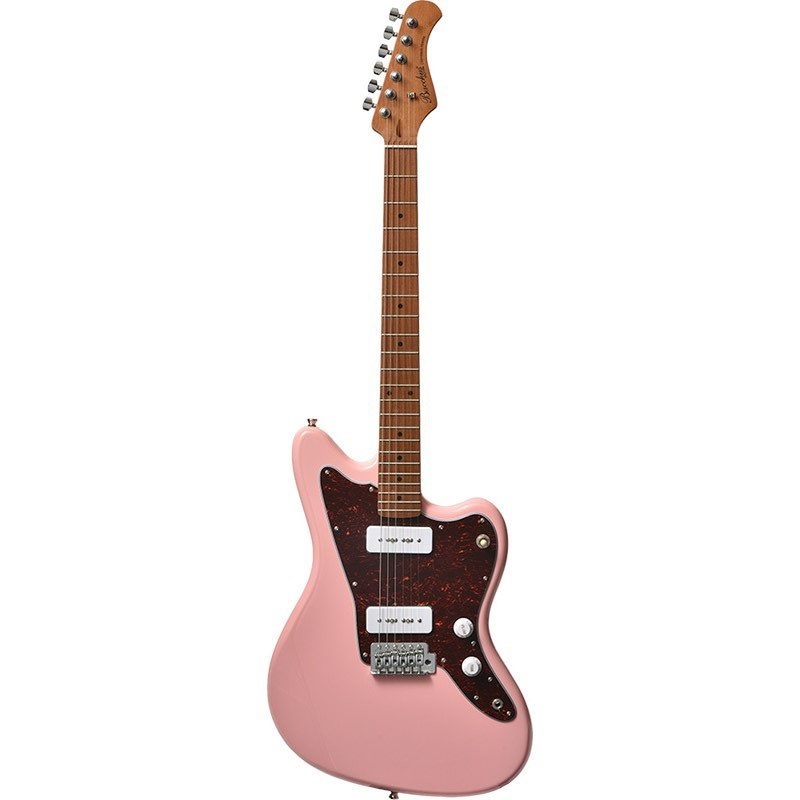 Bacchus Universe Series BJM-1-RSM/M (SLPK) ｜イケベ楽器店