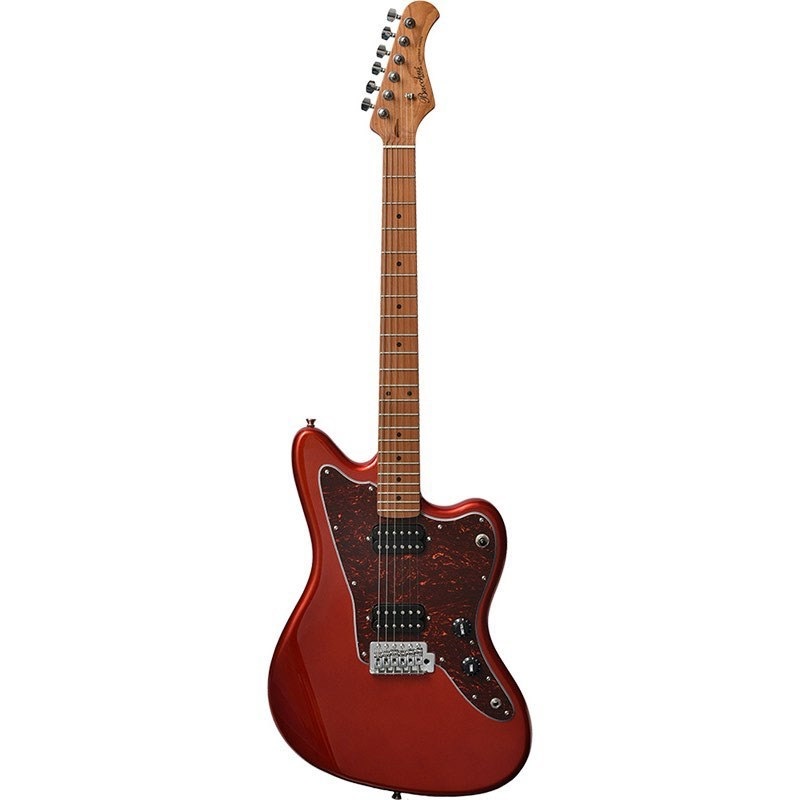 Bacchus Universe Series BJM-3-RSM/M (CAR) ｜イケベ楽器店