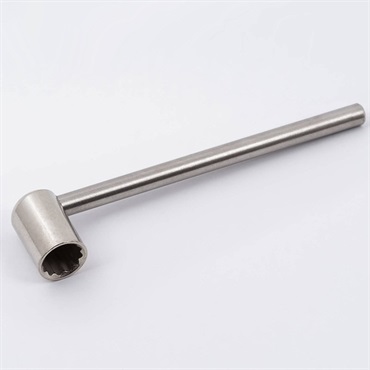 ESP 【GW激得セール】 12角パイプレンチ 8mm [PW-812P]