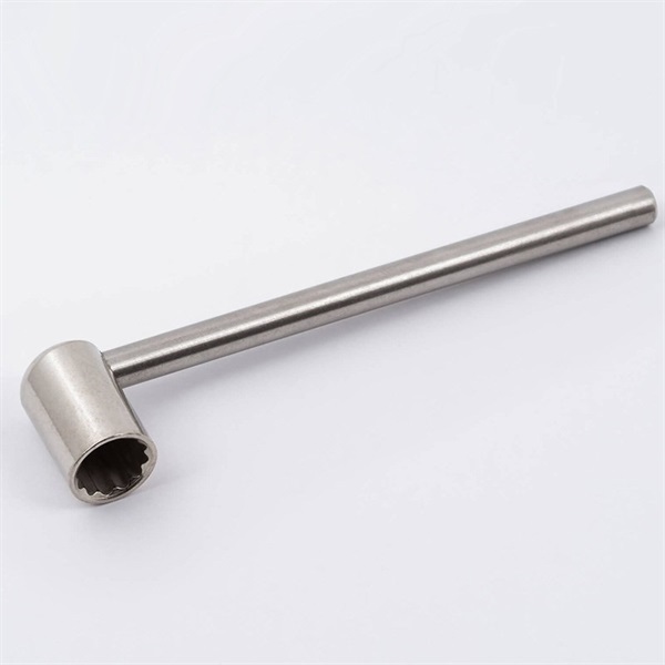 ESP 【GW激得セール】 12角パイプレンチ 8mm [PW-812P]