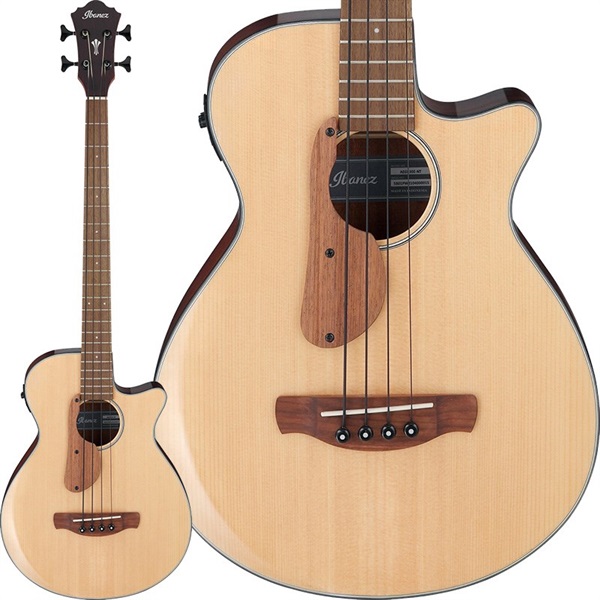 Ibanez AEGB30E-NTG
