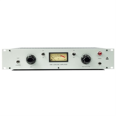 IGS Audio One Leveling Amplifire 【取り寄せ商品】 ｜イケベ楽器店