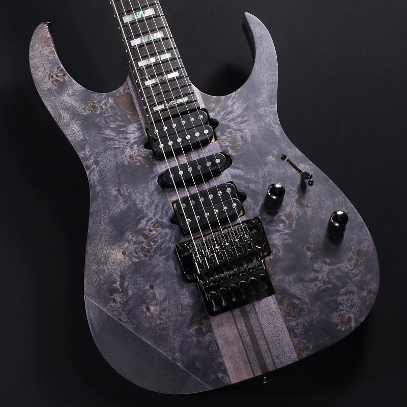 ギター Ibanez Premium RG RGT1270PB Ibanez Premium RGT1270PB-DTF ｜イケベ楽器店オンラインストア