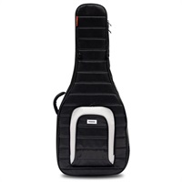 M80 JUMBO GUITAR CASE (BLACK)