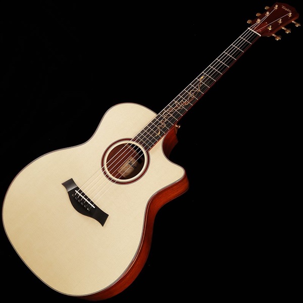 【Heartman Guitars Original Order Model】 Custom GAce Lutz Spruce/Cocoboloの商品画像