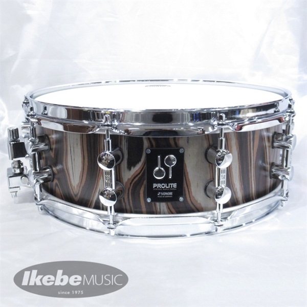 SONOR PL-1405SDW EDT [PROLITE Series Maple 14×5 Press Hoop / エルダー・ツリー]