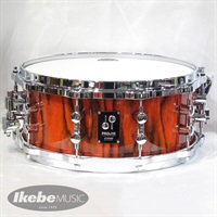 PL-1406SDWD FRD [PROLITE Series Maple 14×6 Die-Cast Hoop / ファイアリー・レッド]