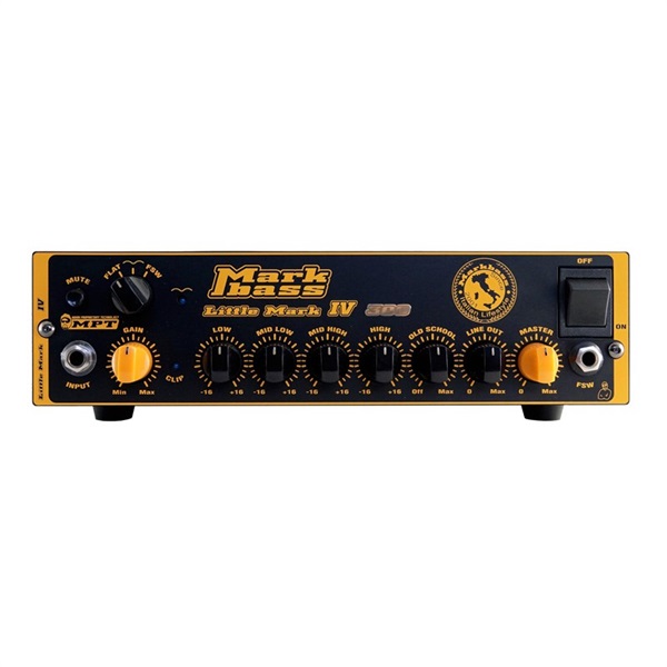 Little Mark IV 300[MAK-LM4/300]の商品画像