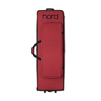 SOFT CASE STAGE HA73 / PIANO 73 (with Wheel)