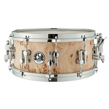 AS-1406CM [Artist Series Snare Drum / Cotton Wood Maple 14×6]