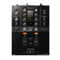 DJM-250MK2 【高品質 OYAIDE製 USBケーブル プレゼント！】【rekordbox対応 2ch DJミキサー】