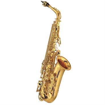 YAMAHA 【本田雅人氏選定品】アルトサックス ヤマハ YAS-875EX