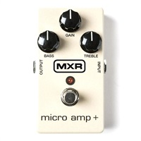 【9Vアダプタープレゼント！】M233 MICRO AMP+