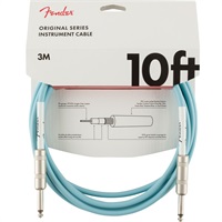 ORIGINAL SERIES CABLE 10feet (DAPHNE BLUE)(#0990510003)