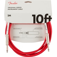 ORIGINAL SERIES CABLE 10feet (FIESTA RED)(#0990510010)