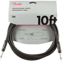 PROFESSIONAL SERIES CABLE 10feet S/S (#0990820024)
