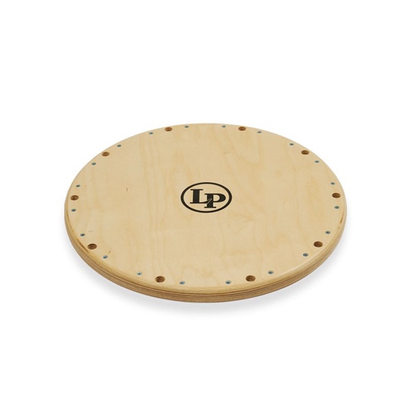 LP Wood Tapa 10ラグ用 [スネアをハイブリッドカホンに変えるアタッチメント]　[LP2414-10]