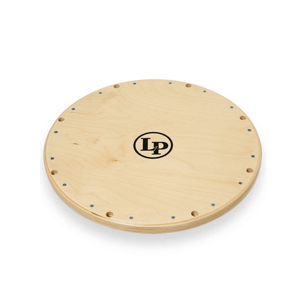 LP Wood Tapa 8ラグ用  [スネアをハイブリッドカホンに変えるアタッチメント]　[LP2414-8]
