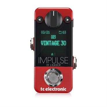 IMPULSE IR LOADER