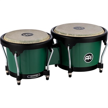 Journey Series Bongo - Forest Green [HB50FG]