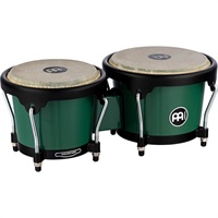 Journey Series Bongo - Forest Green [HB50FG]