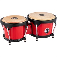 Journey Series Bongo - Red [HB50R]