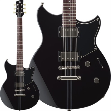 REVSTAR Series RSE20 (Black) [SRSE20BL]