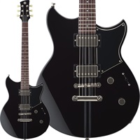 【入荷待ち、ご予約受付中】 REVSTAR Series RSE20 (Black) [SRSE20BL]