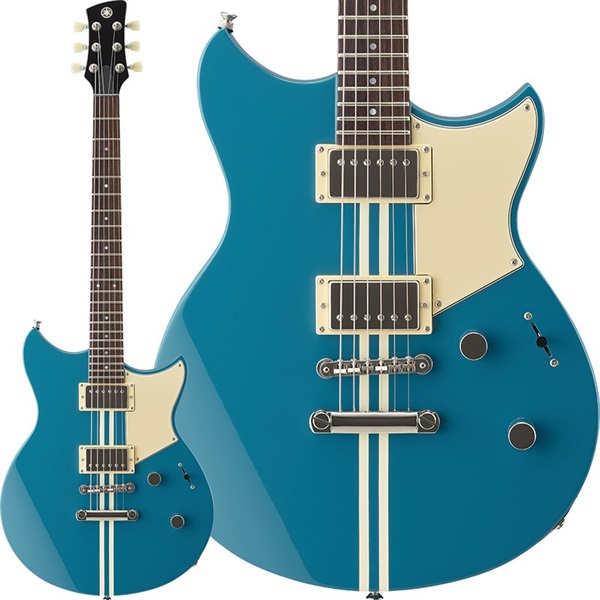 REVSTAR Series RSE20 (Swift Blue) [SRSE20SWB]の商品画像