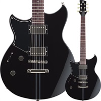 【入荷待ち、ご予約受付中】 REVSTAR Series RSE20L (Black) [SRSE20LBL] 【レフティモデル】