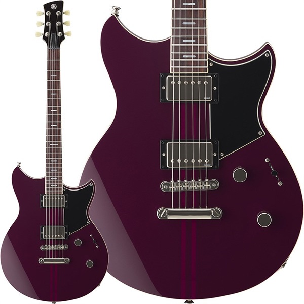 REVSTAR Series RSS20 (Hot Merlot) [SRSS20HML]の商品画像