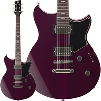 REVSTAR Series RSS20 (Hot Merlot) [SRSS20HML]