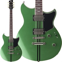 【入荷待ち、ご予約受付中】 REVSTAR Series RSS20 (Flash Green) [SRSS20FGR]