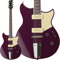 REVSTAR Series RSS02T (Hot Merlot) [SRSS02THML]