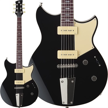 REVSTAR Series RSS02T (Black) [SRSS02TBL]