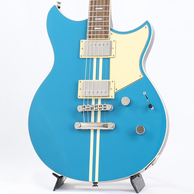 YAMAHA REVSTAR Series RSP Swift Blue [SRSPSWB ｜イケベ楽器店